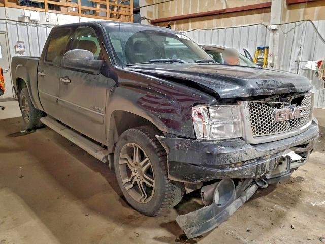 2011 GMC Sierra K1500 Denali