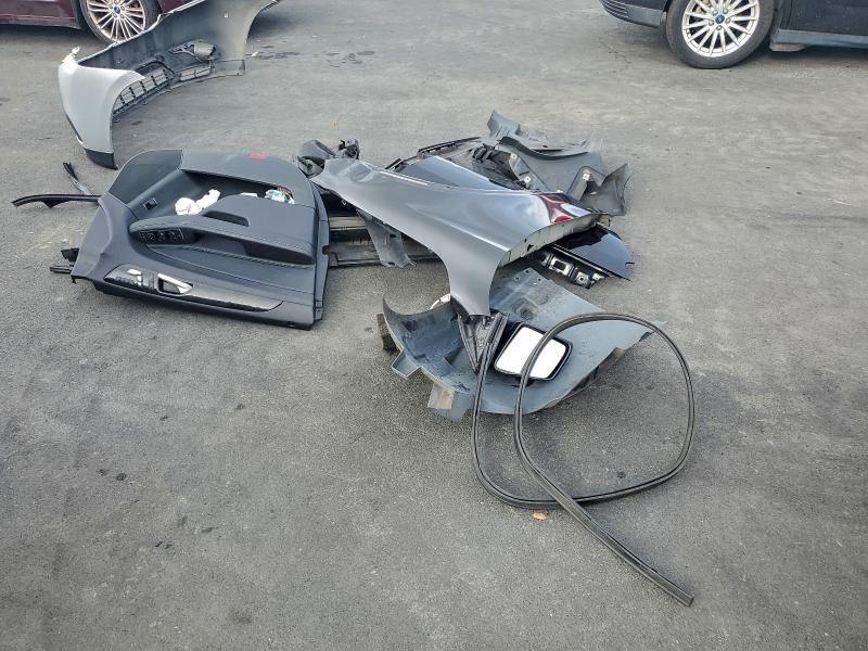 2016 Mercedes-Benz Gle 350 4matic