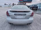 2008 Pontiac Grand Prix gxp