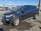2018 Chevrolet Bolt ev lt