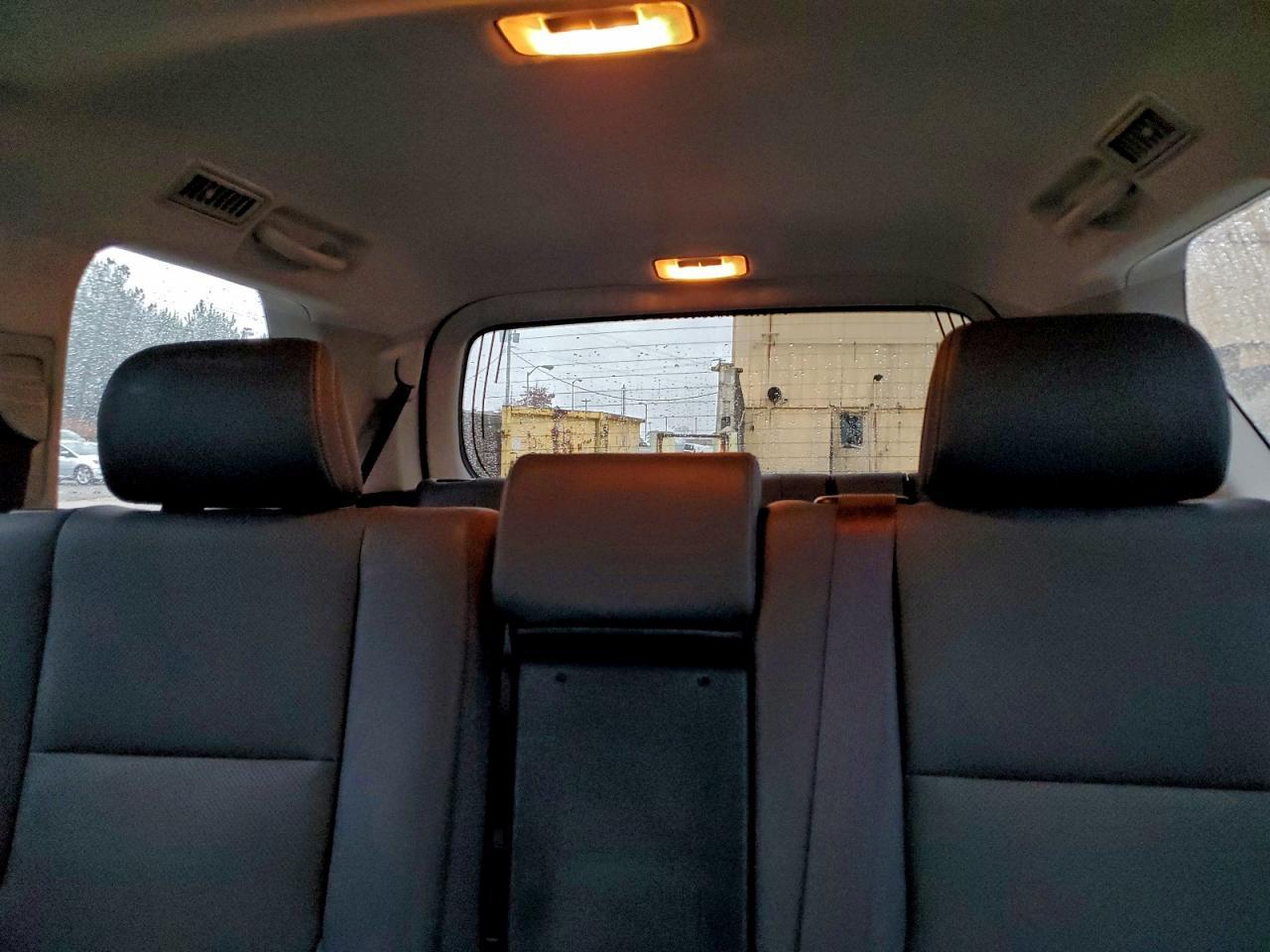 2019 Lexus Gx 460