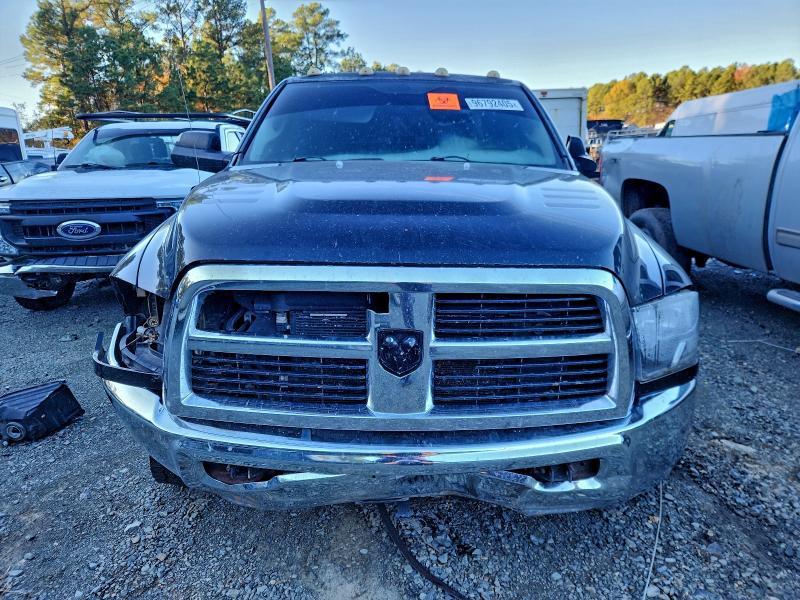 2012 Dodge Ram 3500 st