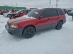 2004 Subaru Forester 2.5x