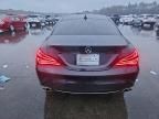 2014 Mercedes-Benz Cla 250 4matic