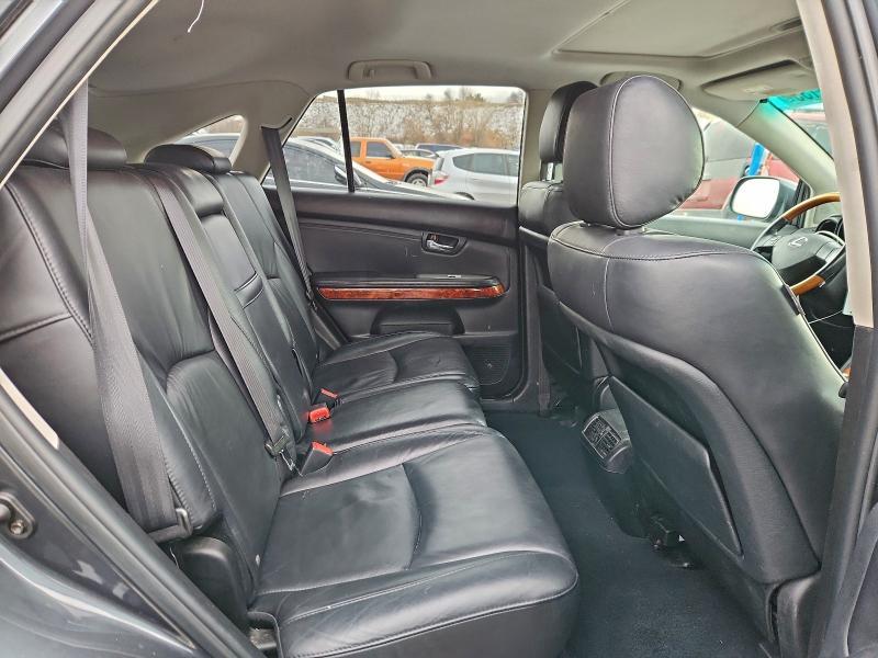 2006 Lexus Rx 330 Base
