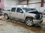 2007 Chevrolet Silverado C1500 Crew Cab