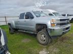 2016 Chevrolet Silverado K3500 LT