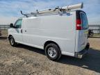 2014 Chev Rolet Express 2500 Utility / Service Van