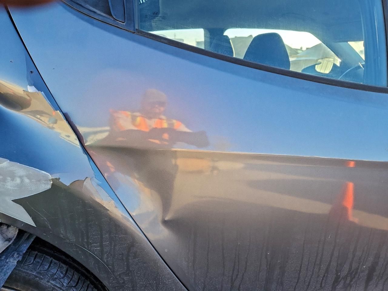 2017 Hyundai Veloster