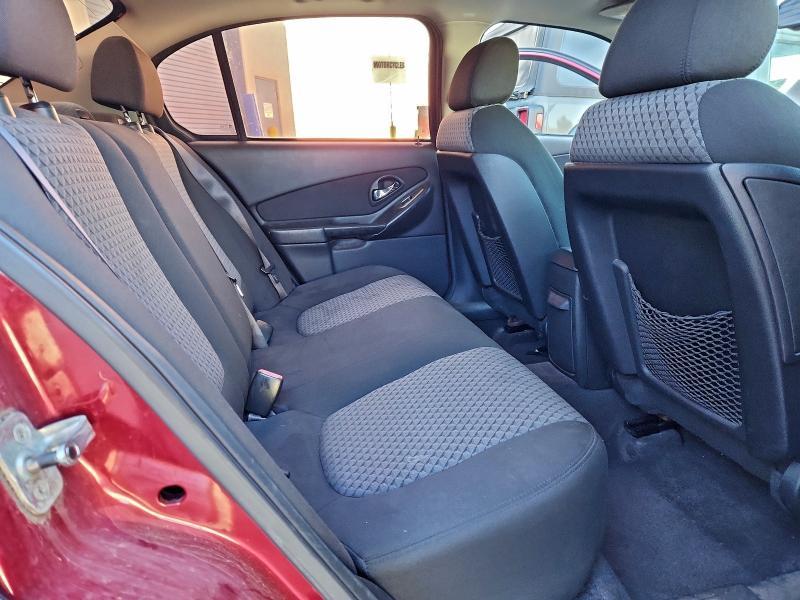 2006 Chevrolet Malibu lt