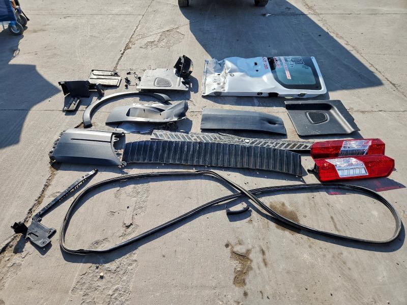 2020 Ford Transit 150 low Roof Utility / Service van