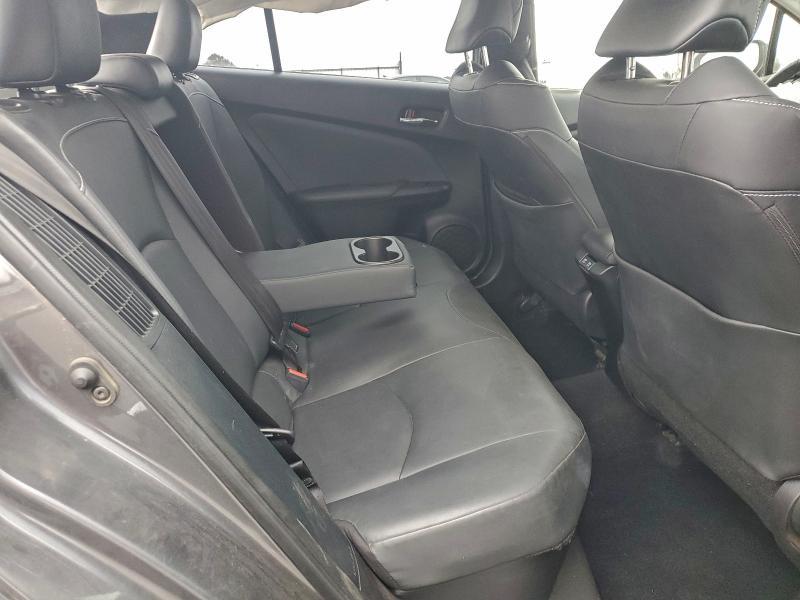 2022 Toyota Prius Prime xle