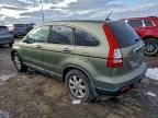 2008 Honda Cr-v exl