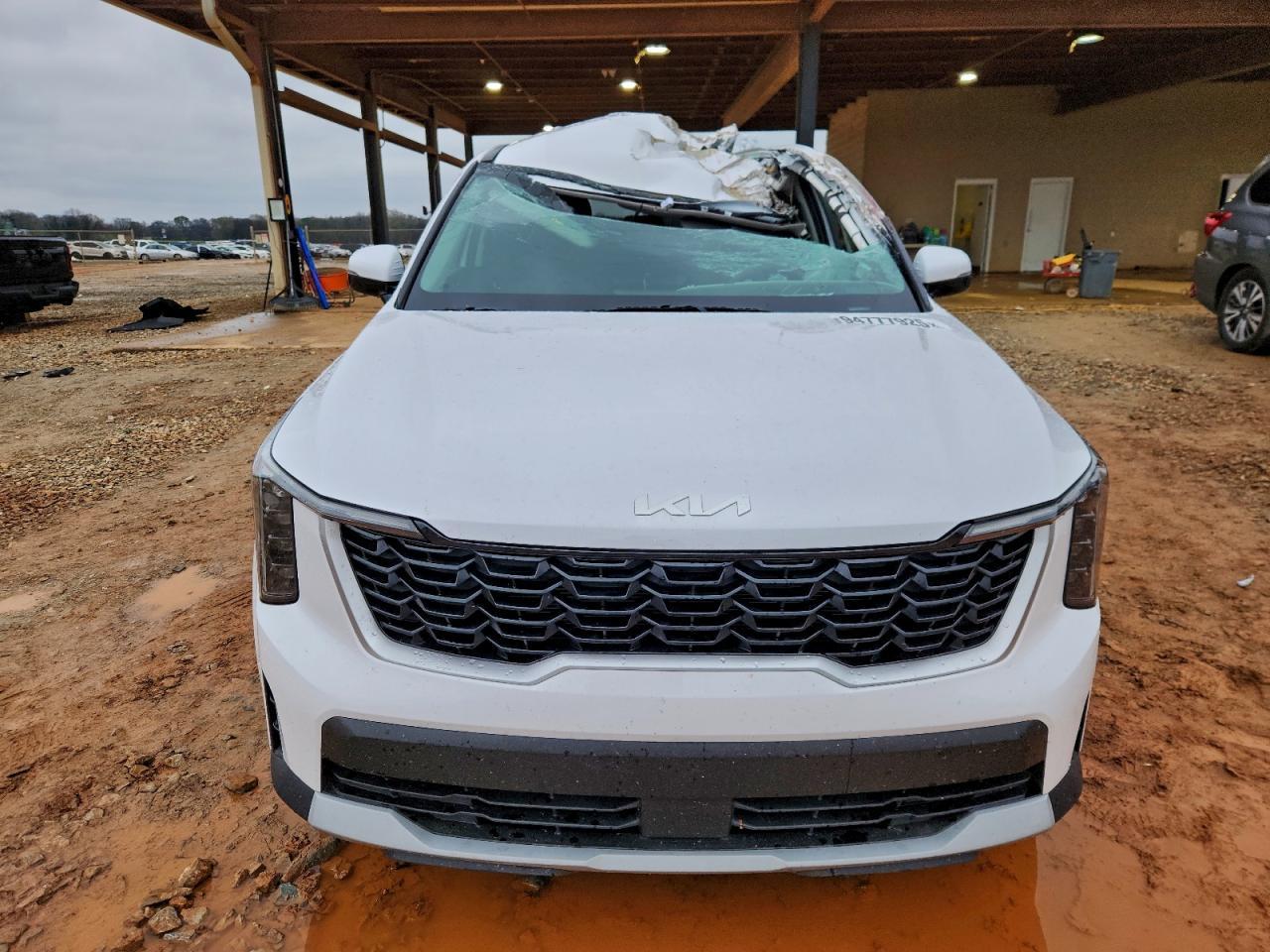 2024 KIA Sorento lx