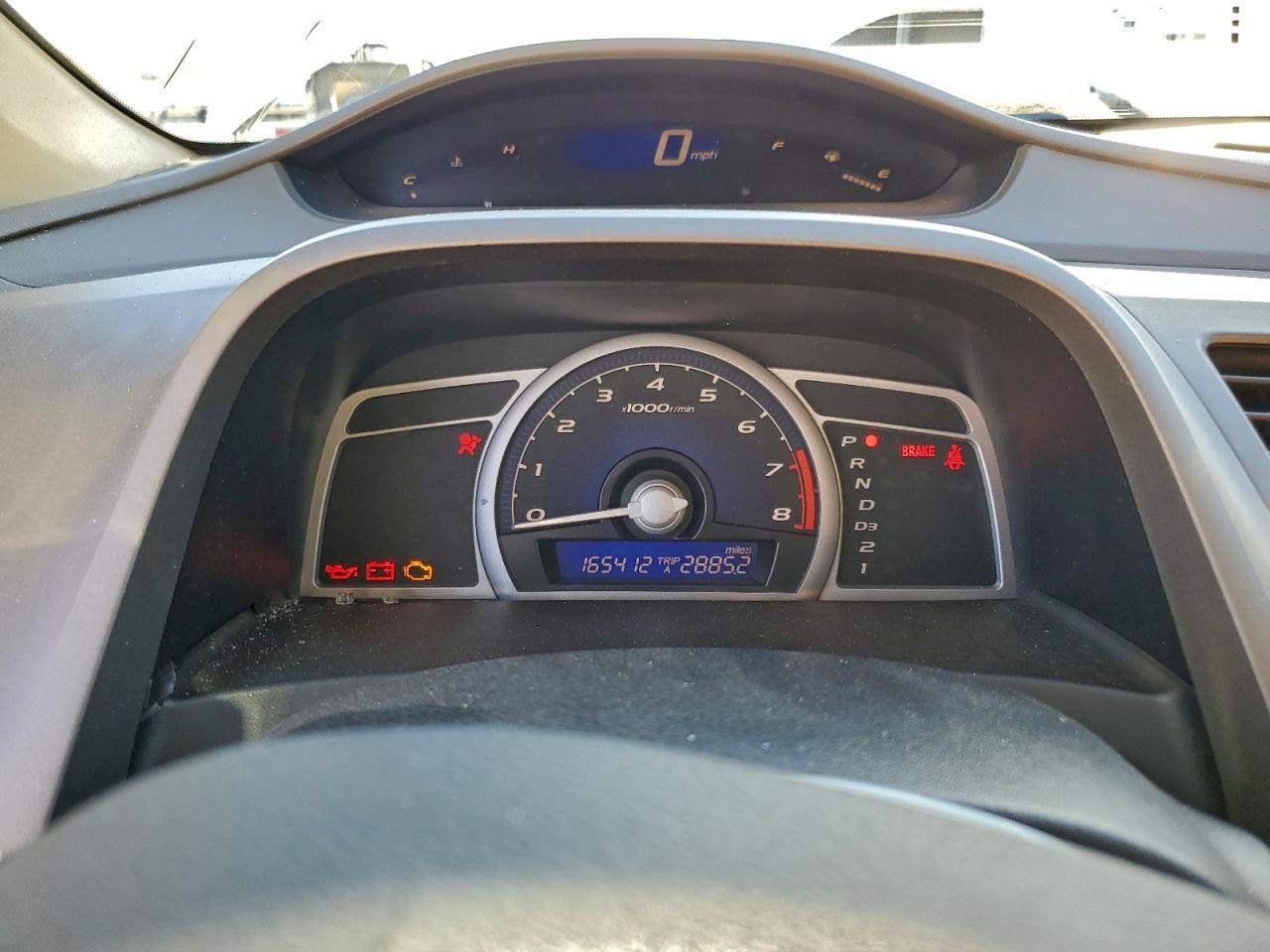 2006 Honda Civic lx