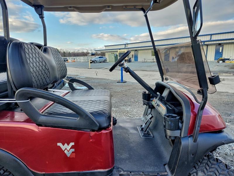 2006 Clubcar Golf Cart