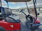 2006 Clubcar Golf Cart