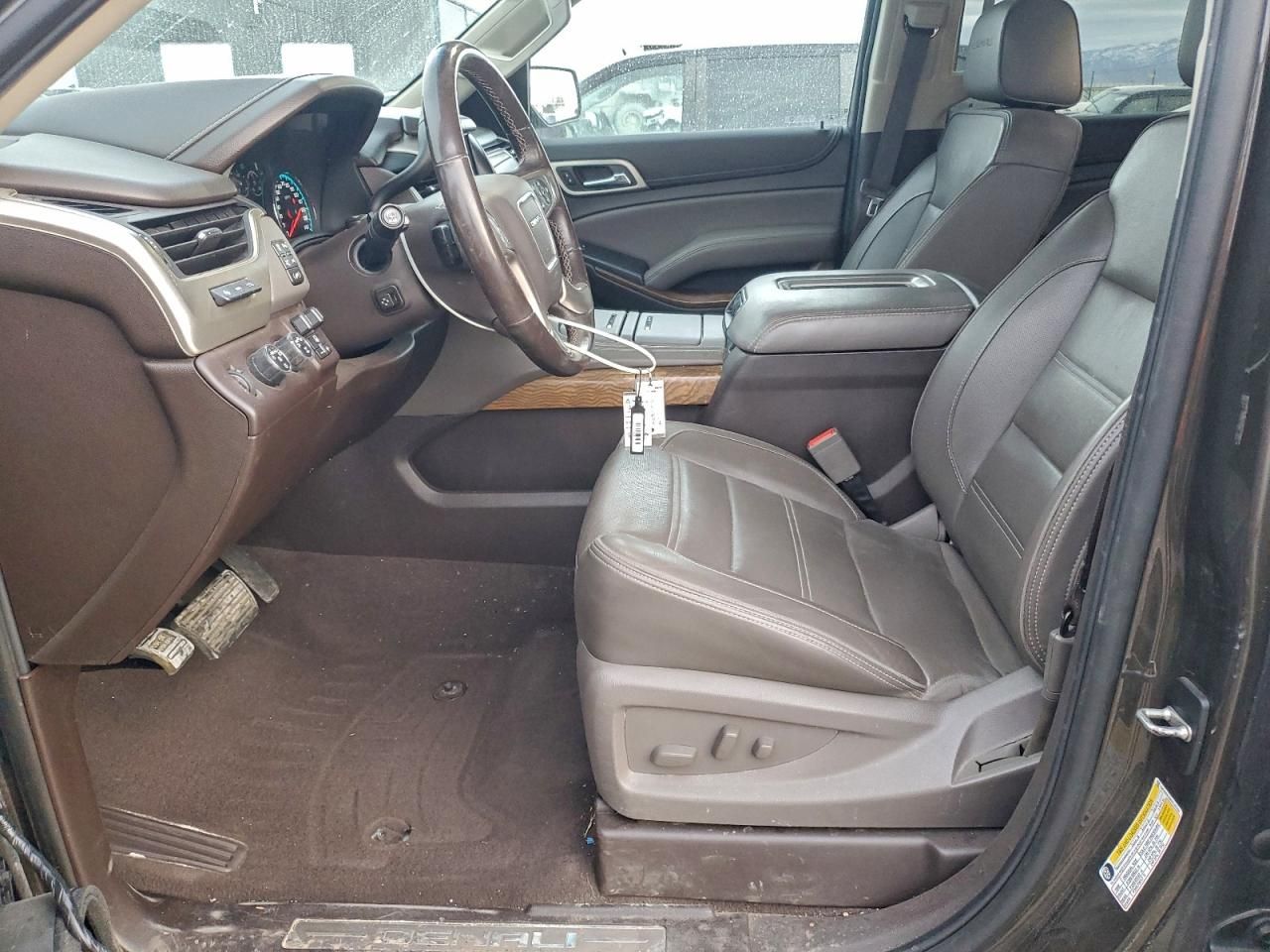 2019 GMC Yukon xl Denali