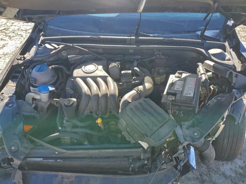 2014 Volkswagen Jetta Base