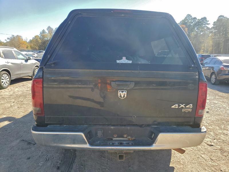 2006 Dodge Ram 1500 st