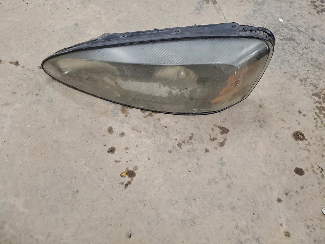 2004 Pontiac Grand Prix gt