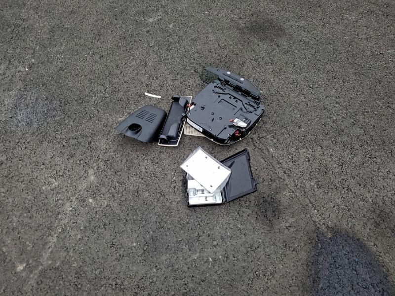 2021 Mercedes-Benz Glc 300 4matic