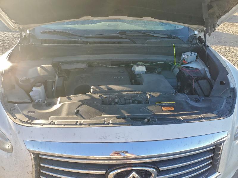 2014 Infinity Qx60 Base