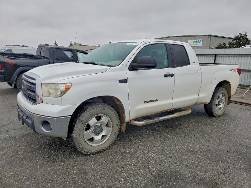 2011 Toyota Tundra Grade