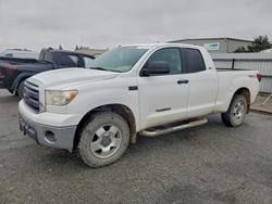 2011 Toyota Tundra Grade en venta en Bakersfield, CA