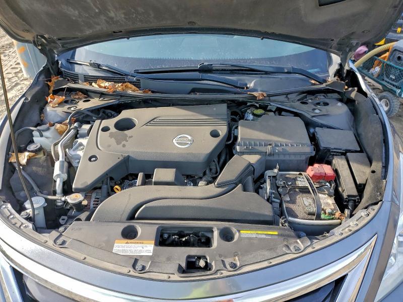 2014 Niss Altima