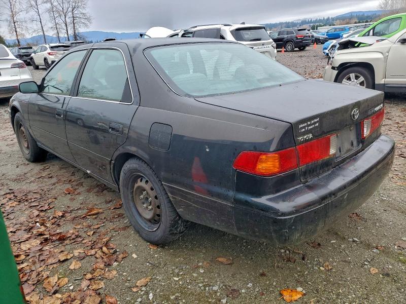 2000 Toyota Camry ce