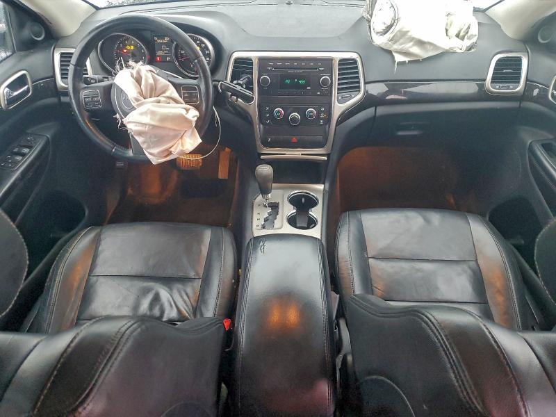 2013 Jeep Grand Cherokee Laredo