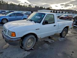 2001 Ford Ranger for sale in Windham, ME