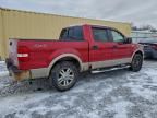 2008 Ford F150 Supercrew