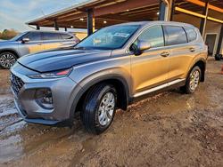2020 Hyundai Santa fe sel for sale in Tanner, AL