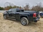 2016 GMC Sierra K1500 Denali