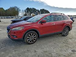 Mazda Vehiculos salvage en venta: 2015 Mazda Cx-9 Grand Touring