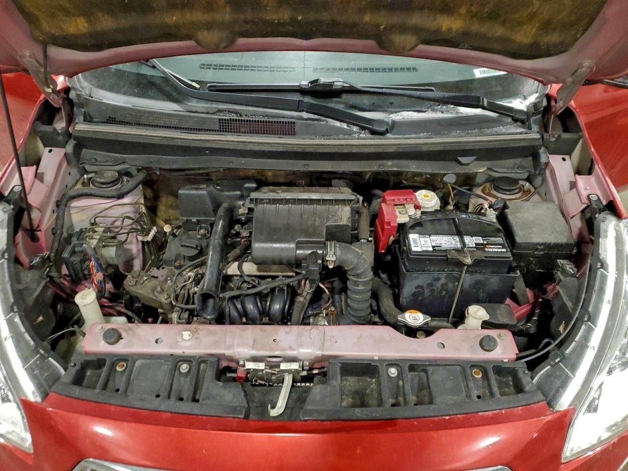 2018 Mitsubishi Mirage G4 es