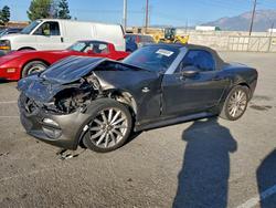 2018 Fiat 124 Spider Classica for sale in Rancho Cucamonga, CA