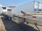 2024 Dorsey AF53 Flatbed Trailer