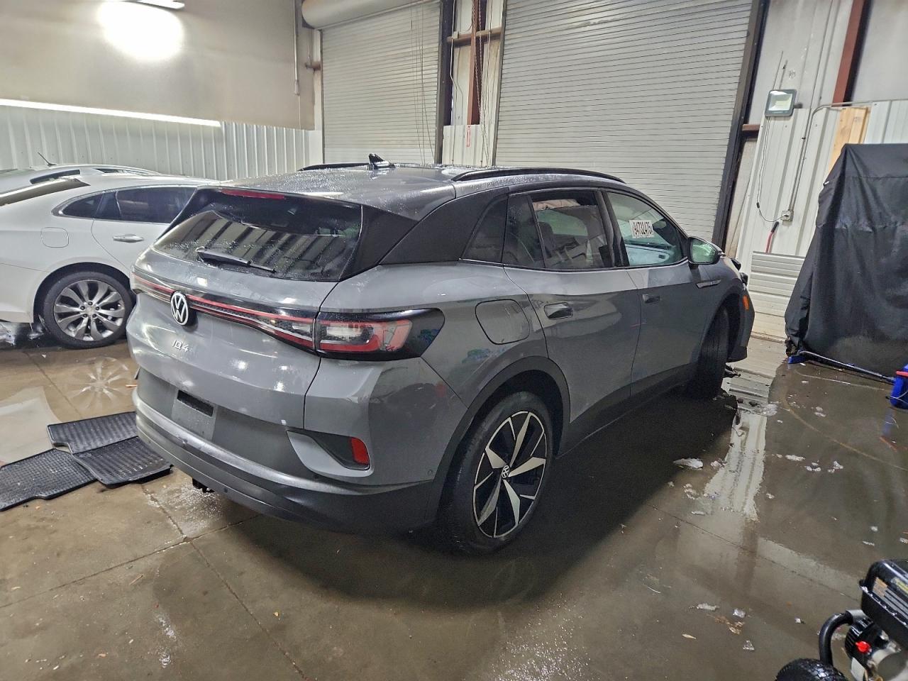 2023 Volkswagen Id.4 pro s