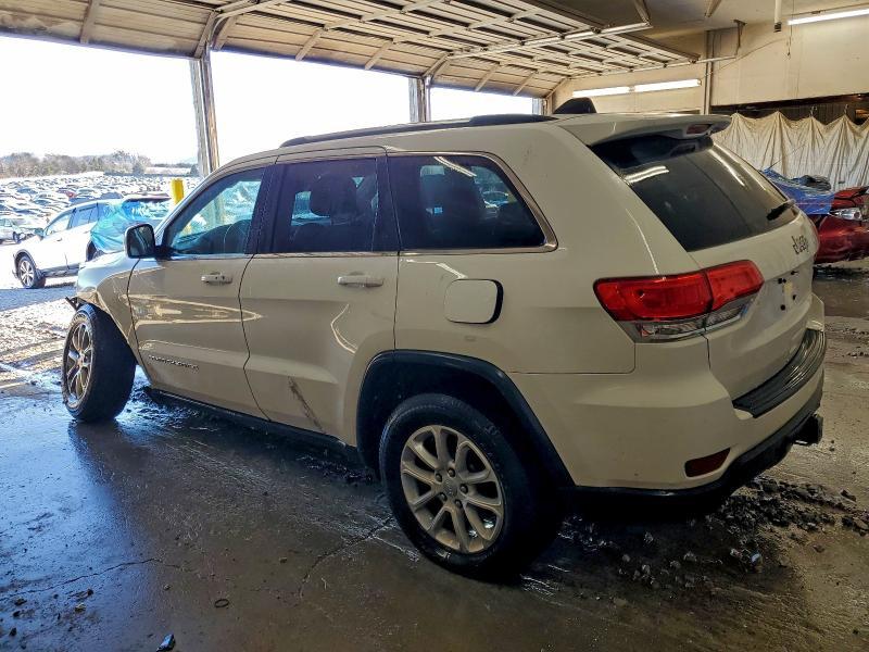 2014 Jeep Grand Cherokee Laredo