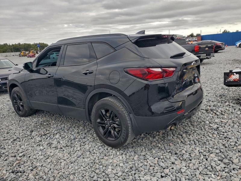 2021 Chevrolet Blazer 1LT