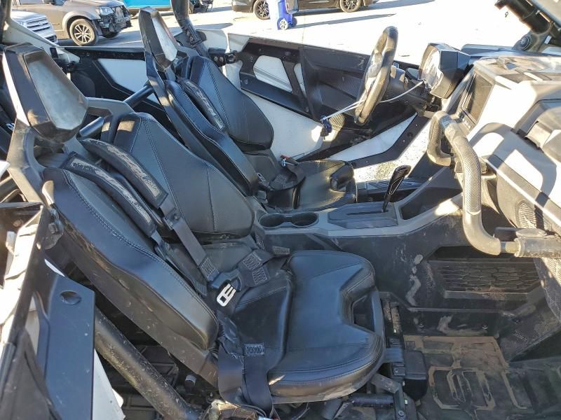 2020 Polaris RZR PRO XP Utility Vehicle