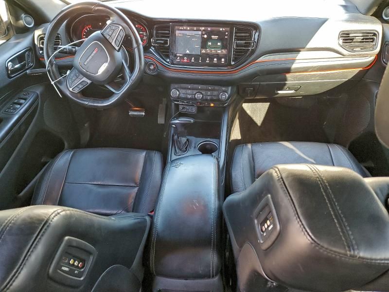 2021 Dodge Durango gt