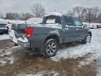 2012 Niss Titan S