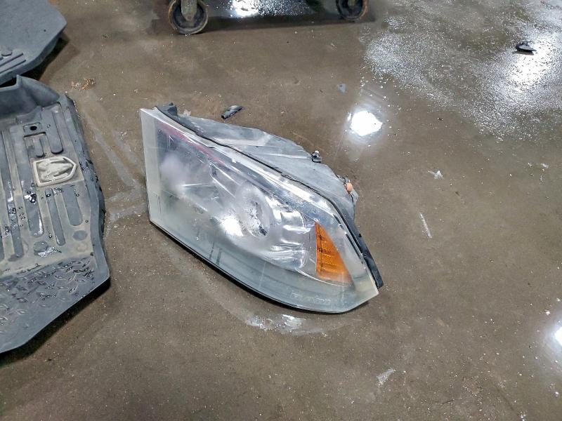 2014 Dodge Ram 1500 Longhorn