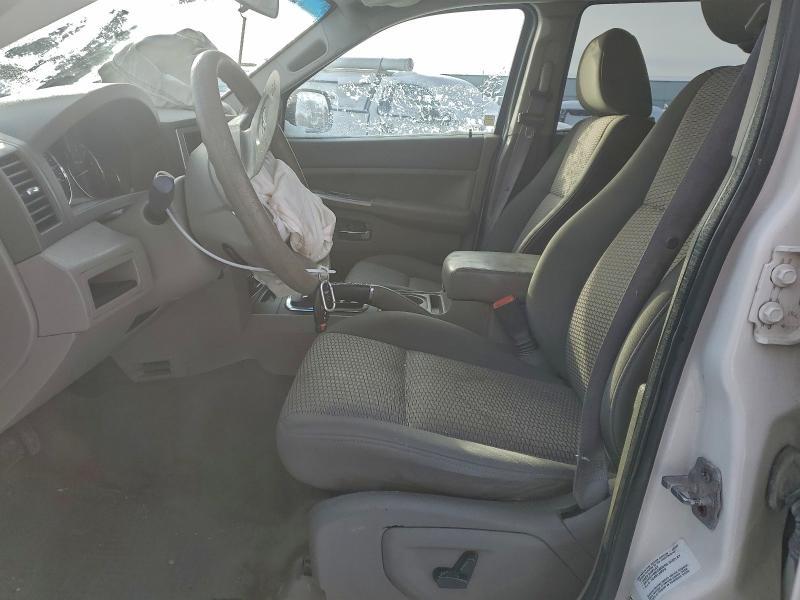 2009 Jeep Grand Cherokee Laredo