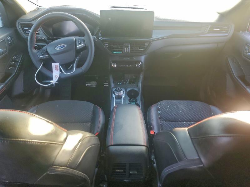 2023 Ford Escape st Line Select