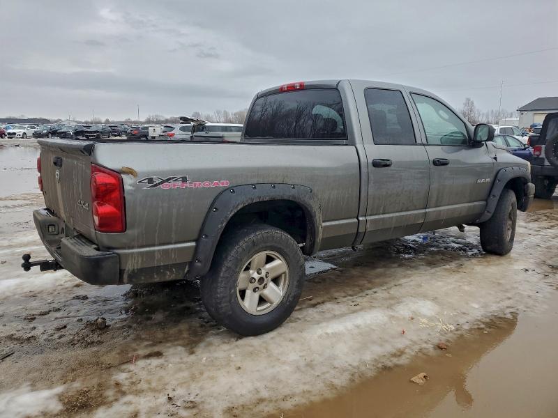 2008 Dodge RAM 1500 ST